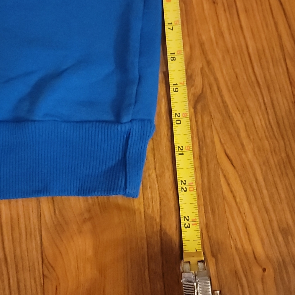 Marvel Thin Sweatshirt - Picture 4 of 7